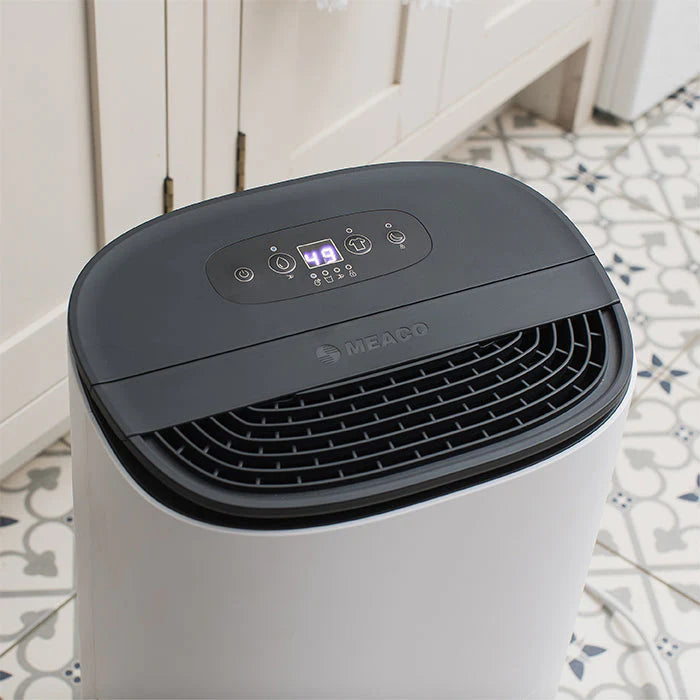 MeacoDry Arete® One 10L Dehumidifier / Air Purifier