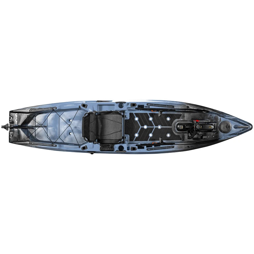 Sportsman AutoPilot 136