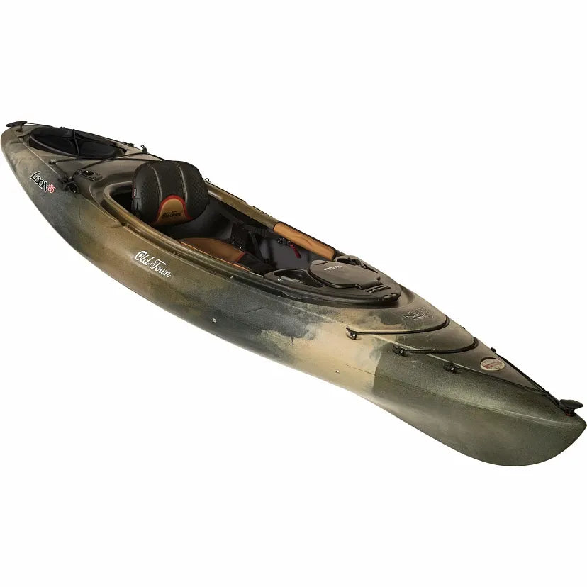 Loon 106 Angler