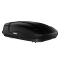 Thule Force XT Black Aeroskin,