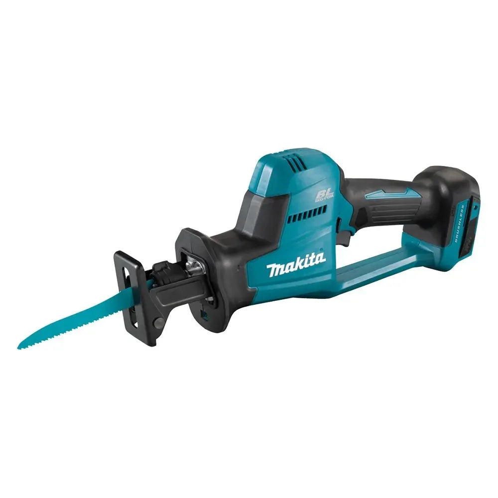 Makita 18V Brushless Cordless Power Tool Combo Kit – Professional 10-12 Piece Set with High-Capacity Li-ion Batteries (DLX1054GX1 / DLX1202TX1)