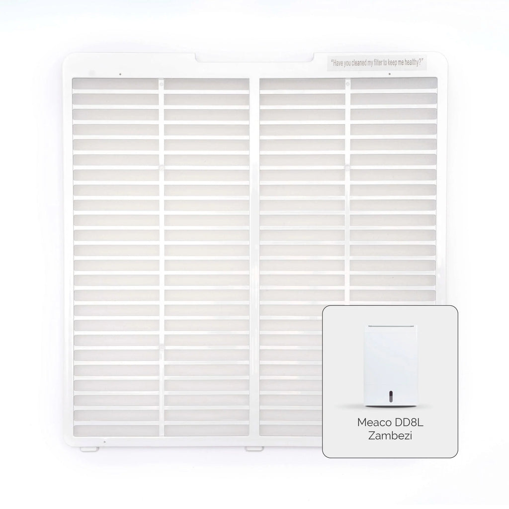 Meaco DD8L Zambezi Dust Filter