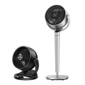 TurboPoly™ Table Fan 312 & TurboPoly™ Fan 704S