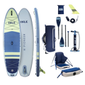 Pioneer 3 SUP-Kayak Bundle