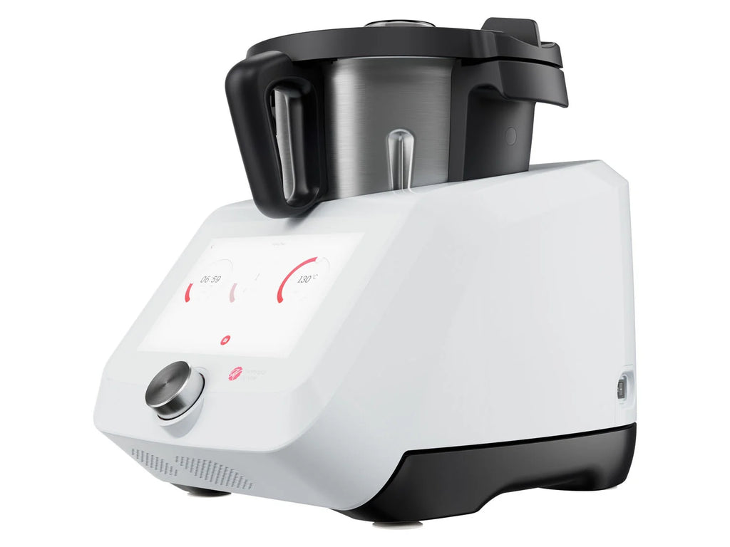 SILVERCREST® KITCHEN TOOLS Monsieur Cuisine Smart (14.1) SKMS 1200 A1
