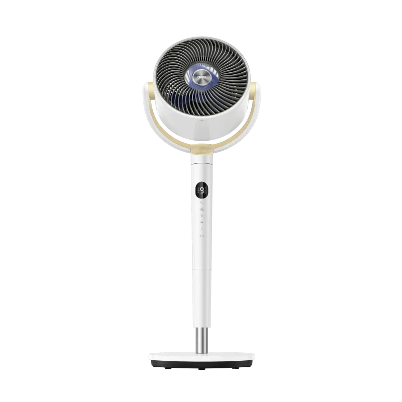TurboPoly™ Fan 508S