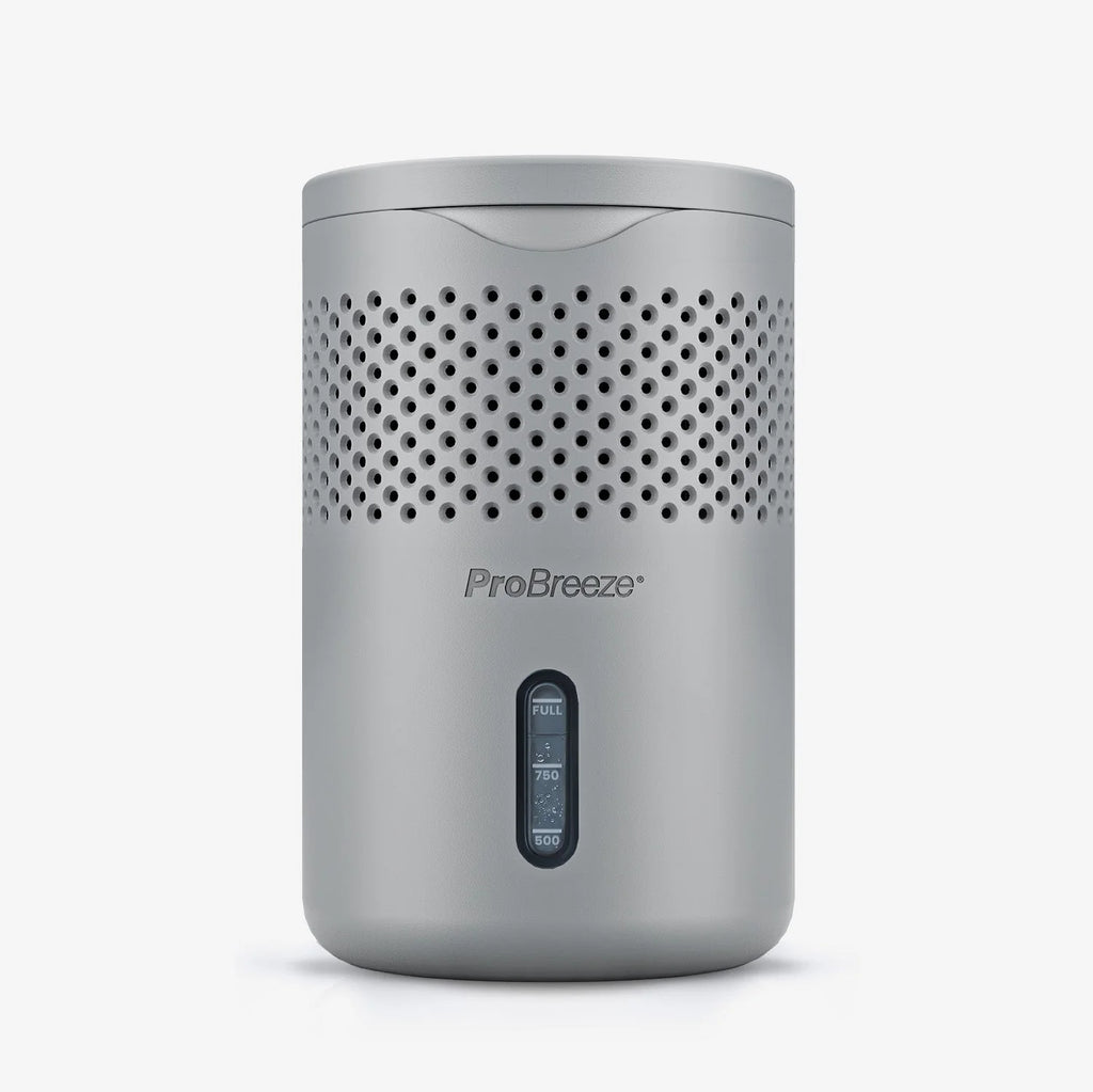 Osmo® 1.3L Moisture Absorber with 700g Tablet - Grey