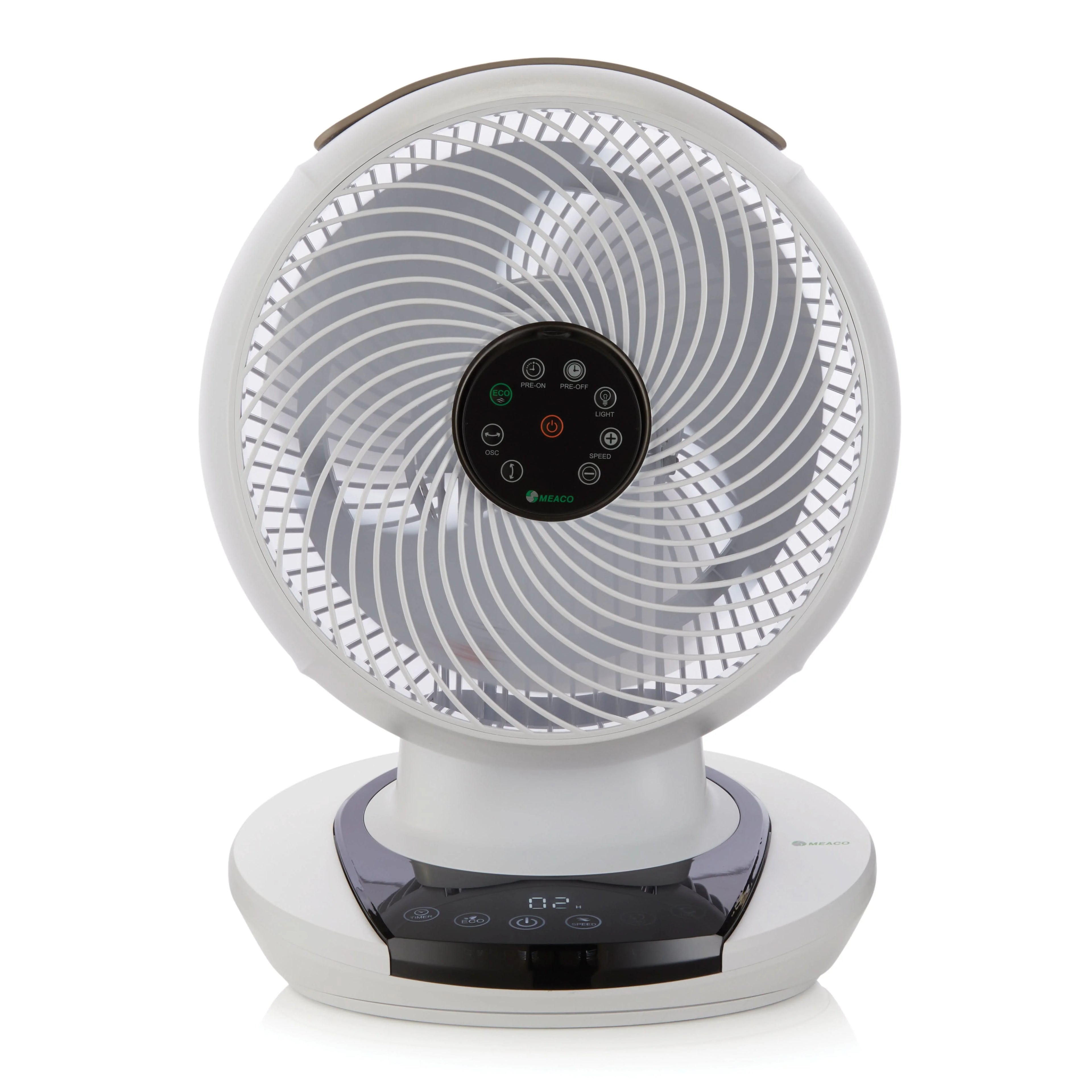 MeacoFan 1056 Air Circulator with Storage Bag