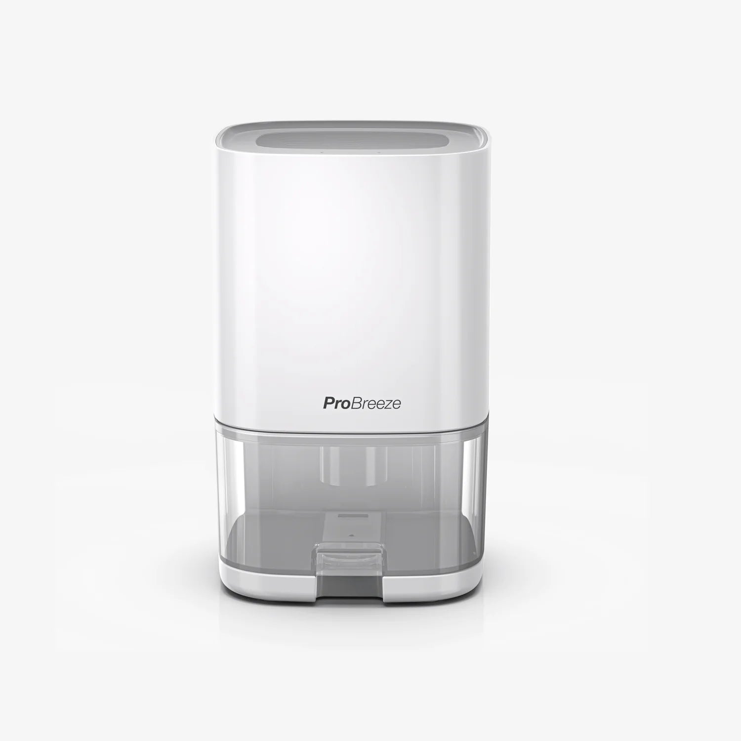 1000ml Dehumidifier with 4-hour Timer and LED Light