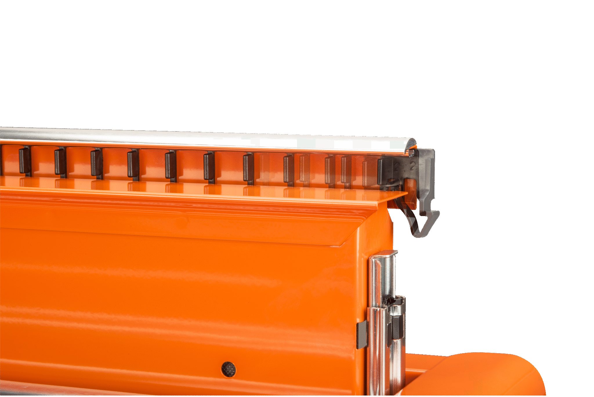 Bahco 680 Piece Professional Mechanical Tool Set with 12 Drawer Heavy-Duty Wheeled Tool Chest