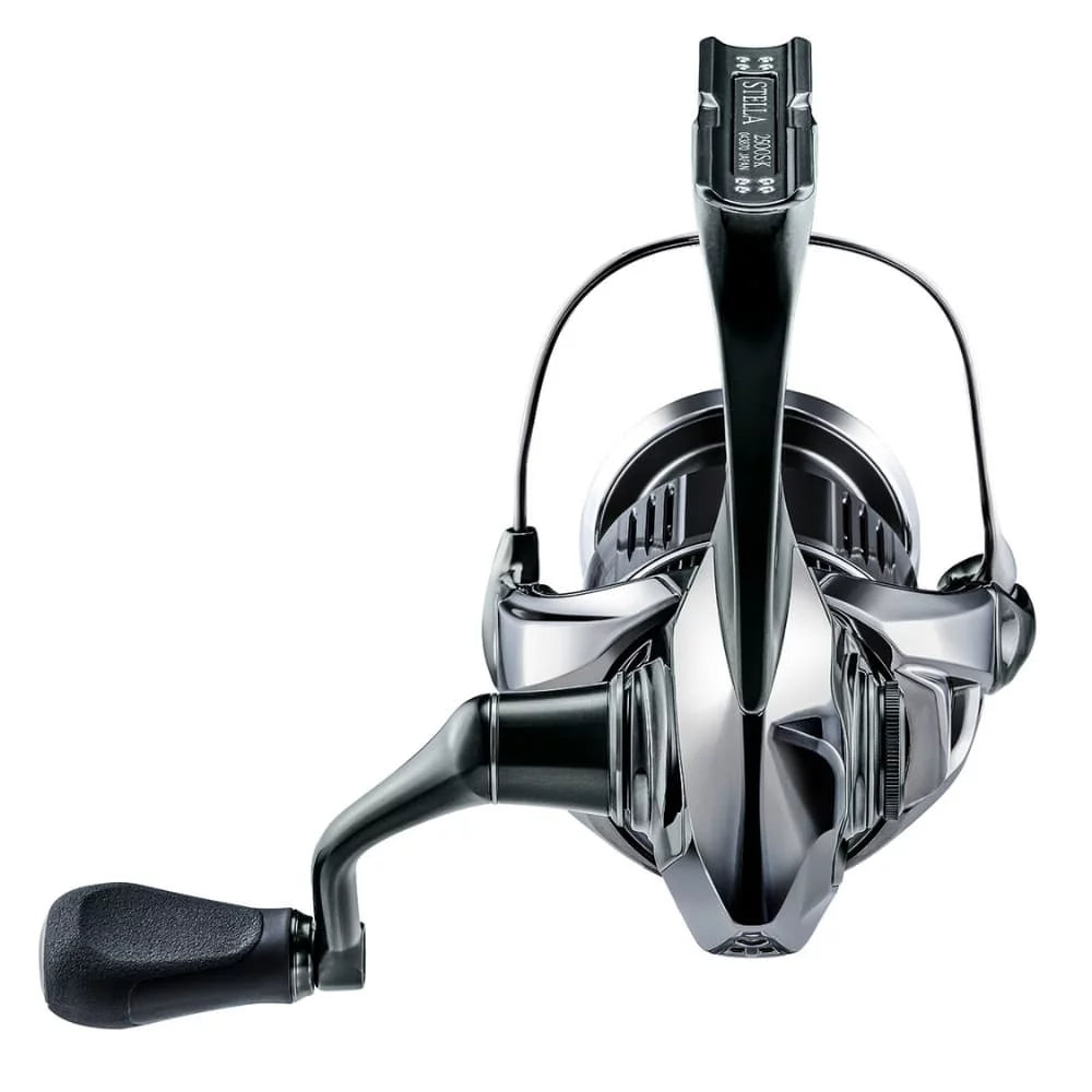 SHIMANO Ultimate Spinning Reel STELLA FK 2500