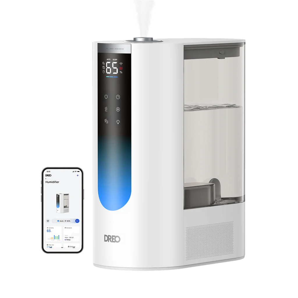 Smart Humidifier 813S 6L