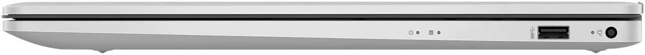 HP Laptop 17 with Intel Core i7-1355U | 17.3 Inch FHD Display | 16 GB DDR4 RAM | 1 TB SSD
