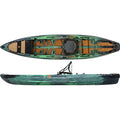 Crescent CK2 Venture Fishing Kayak