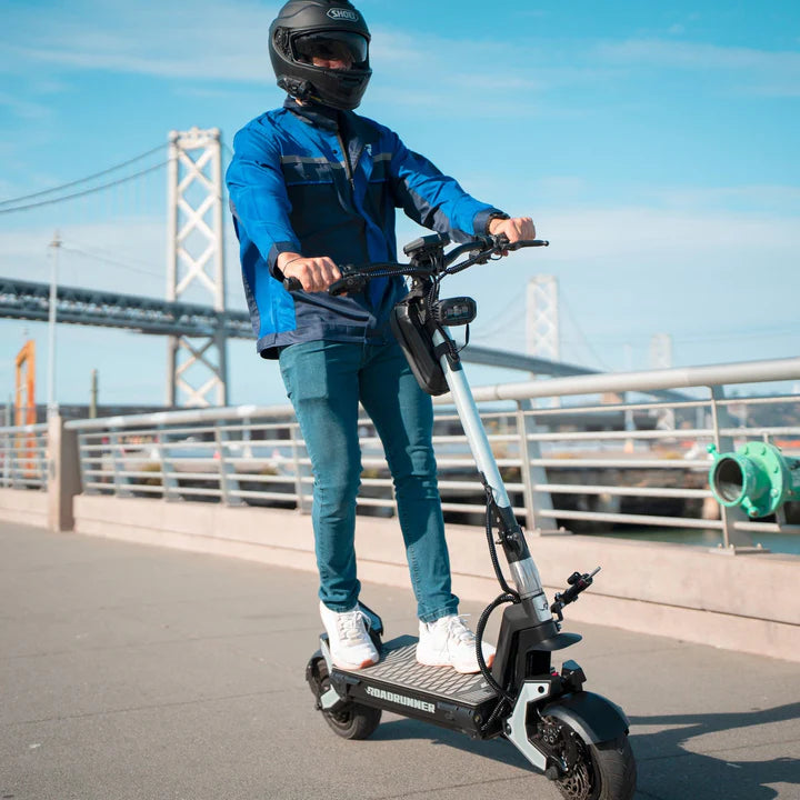 Dualtron X2 UP Electric Scooter
