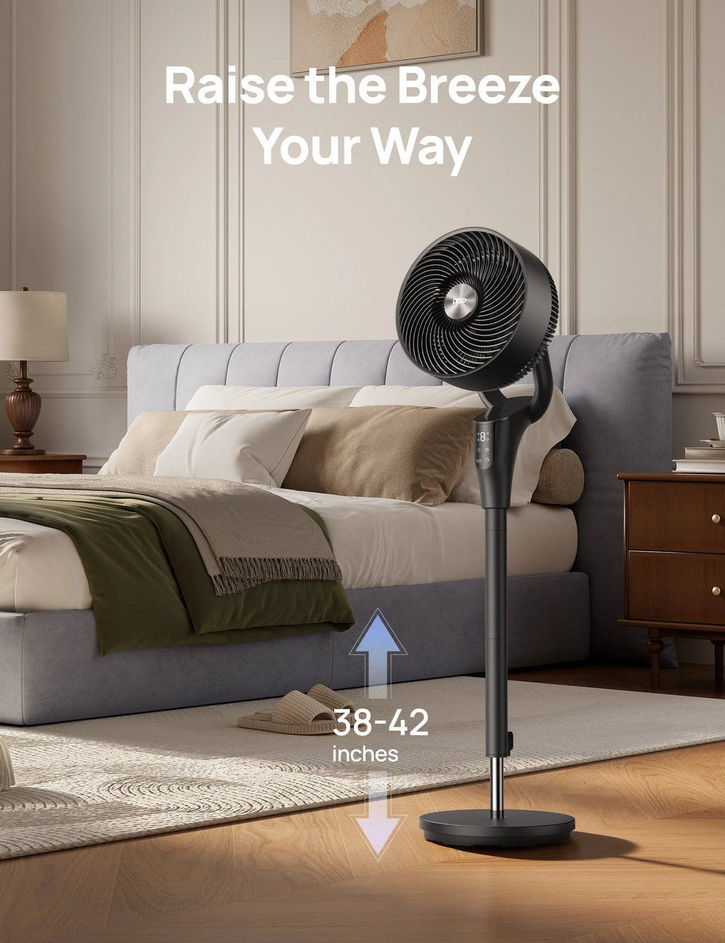 TurboPoly™ Fan 353