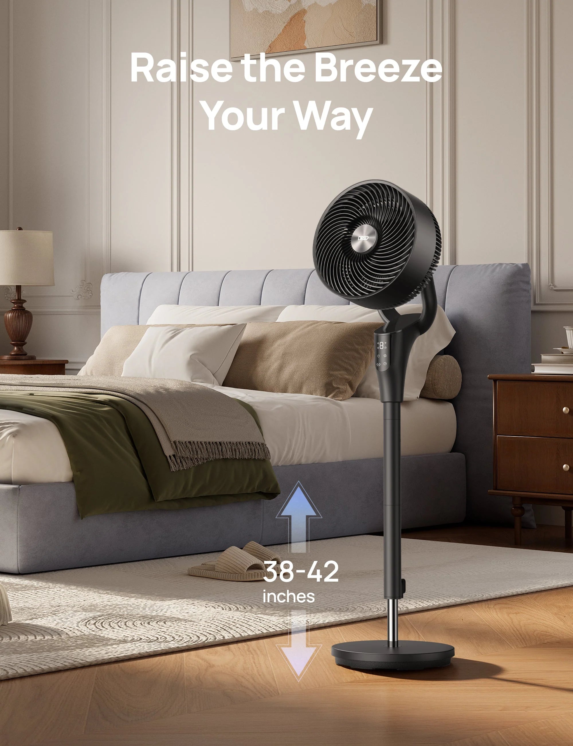 TurboPoly™ Fan 353