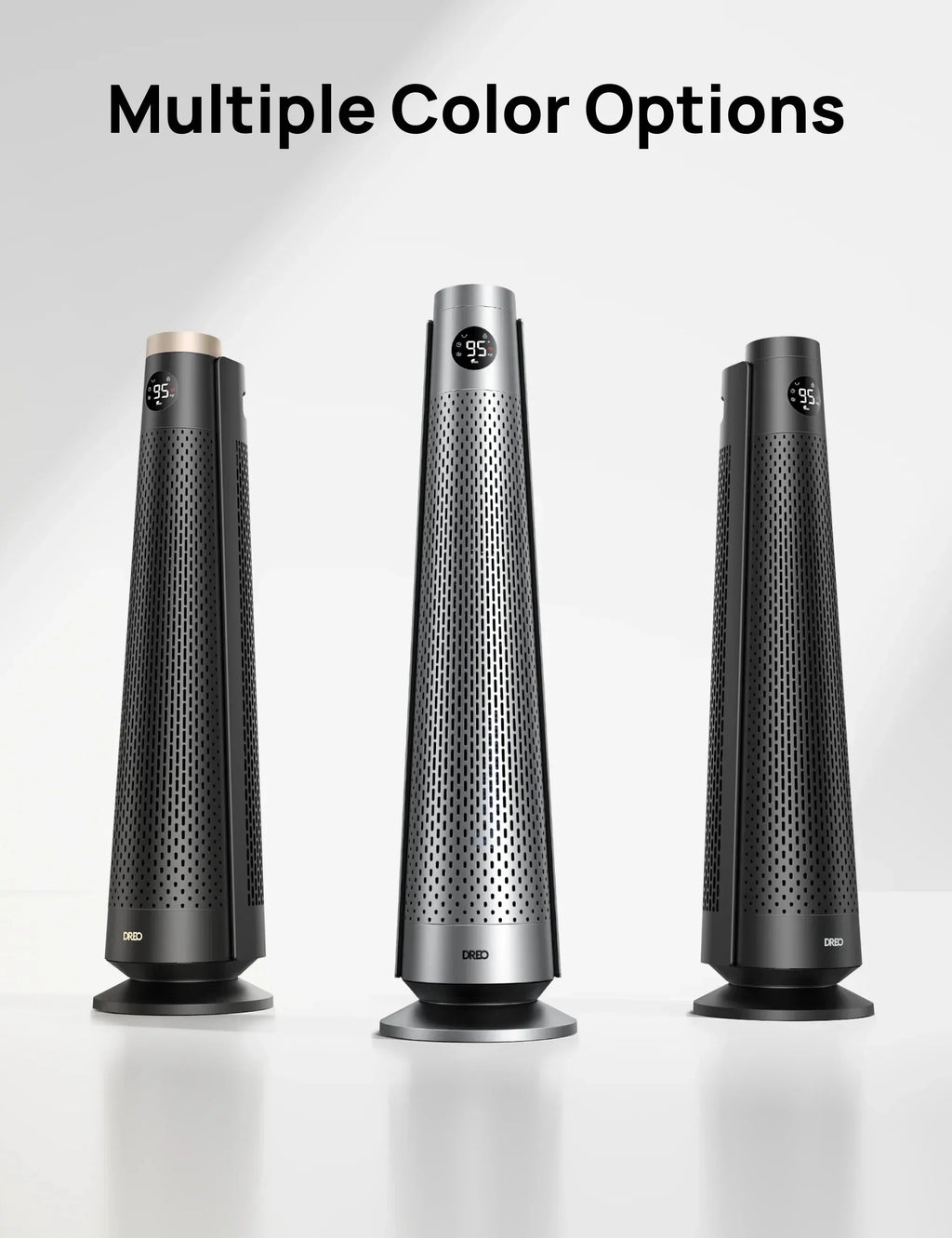 Tower Heater 718