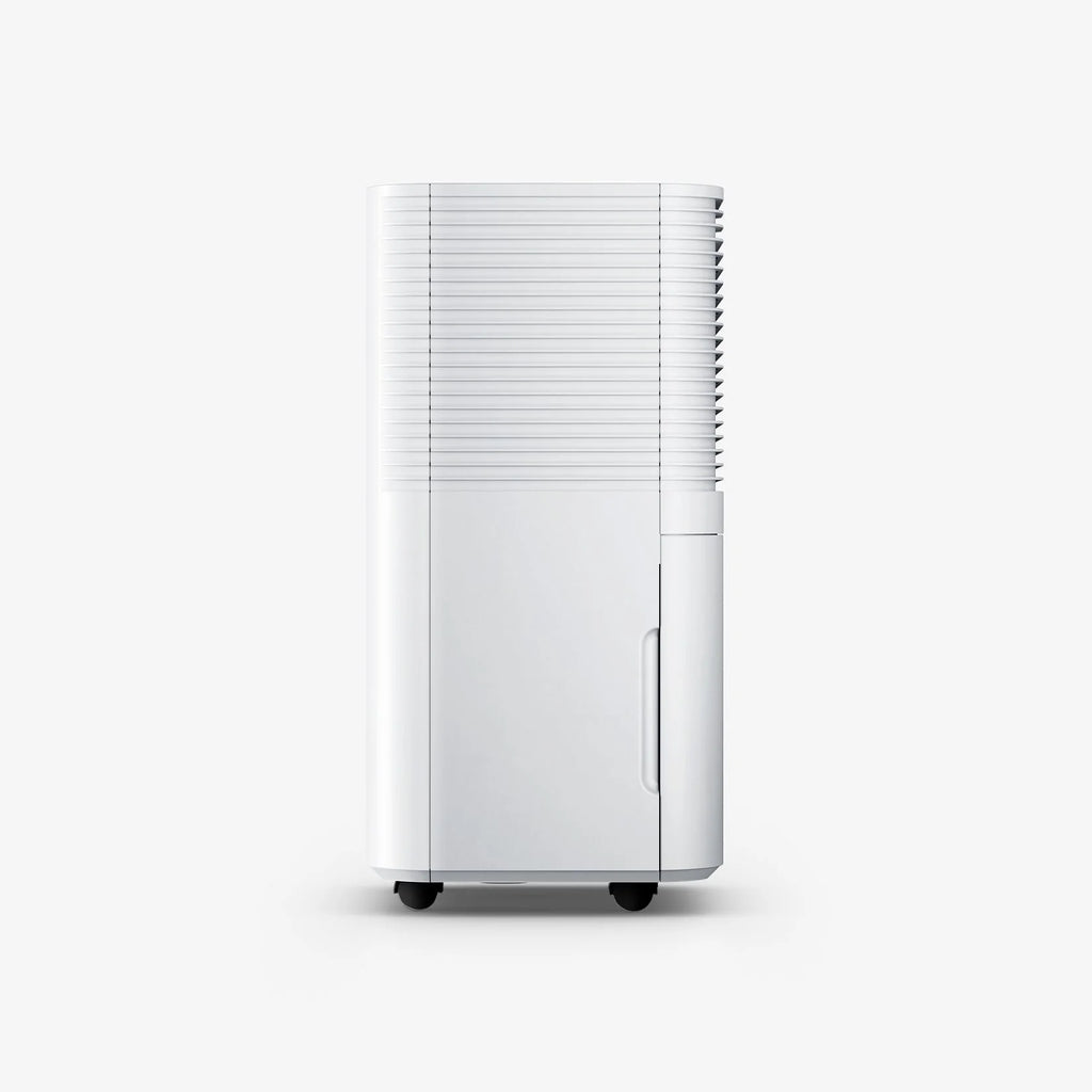 OmniDry 12L Quiet Low Energy Dehumidifier - White