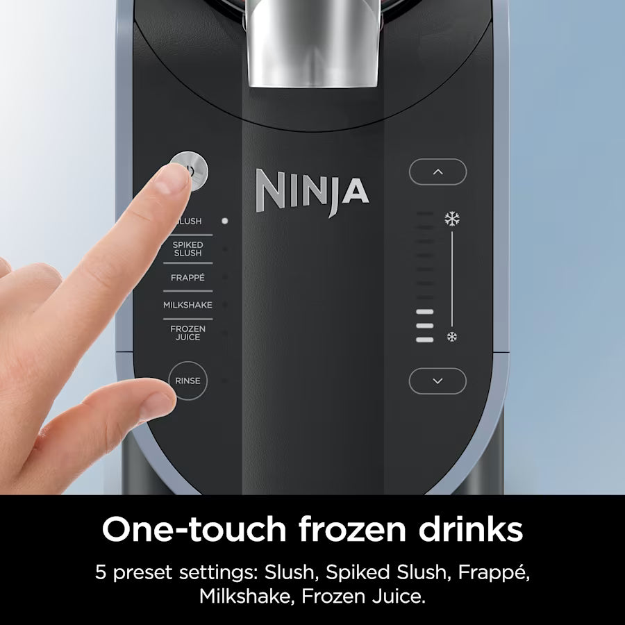 Ninja SLUSHi™ 88 oz. Professional Frozen Drink Maker
