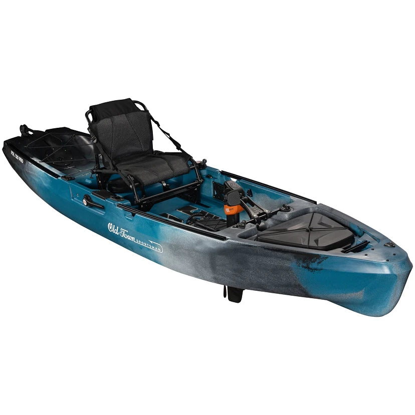 Sportsman PDL 120 PRO