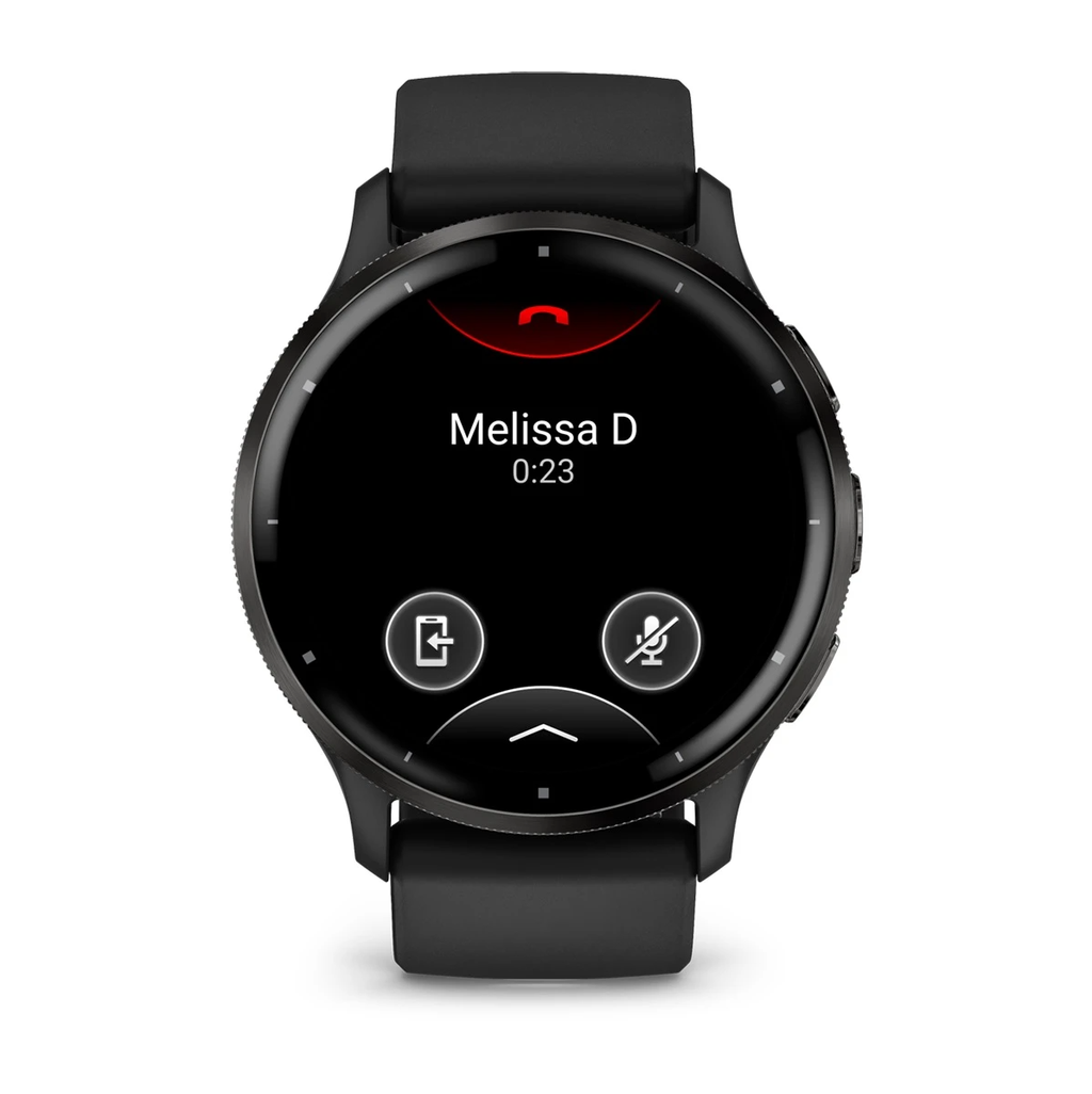 Garmin Venu 3 – GPS-Fitness-Smartwatch