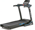 Reebok Jet 300 Bluetooth Treadmill – Smart Folding Running Machine with 2.5HP Motor, 15 Incline Levels & Fitness Tracking