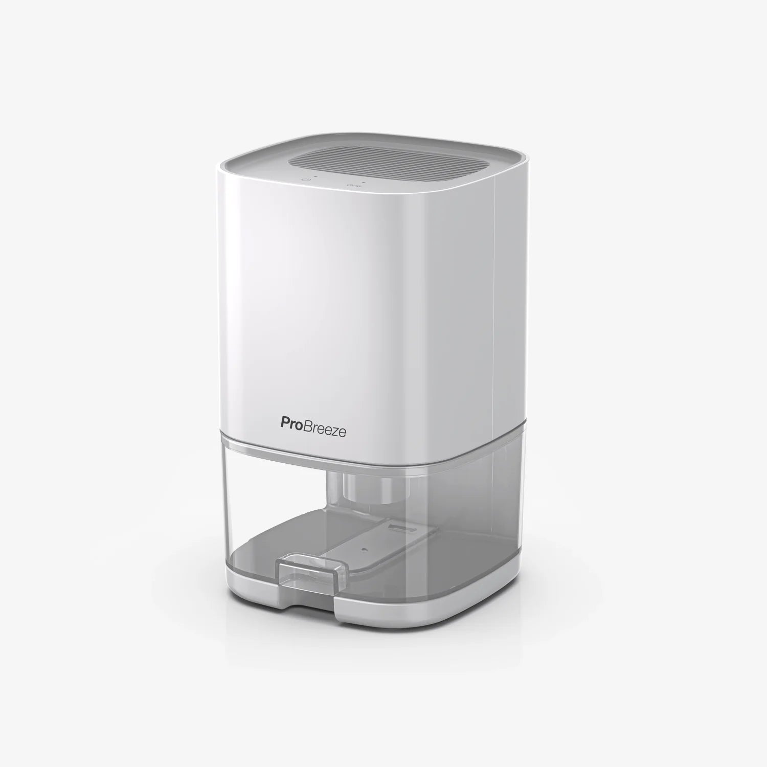 1000ml Dehumidifier with 4-hour Timer and LED Light