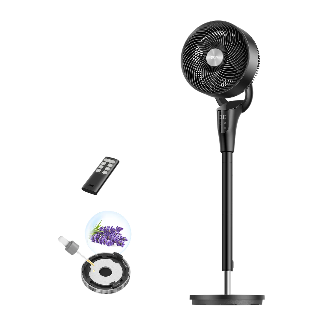 TurboPoly™ Fan 353