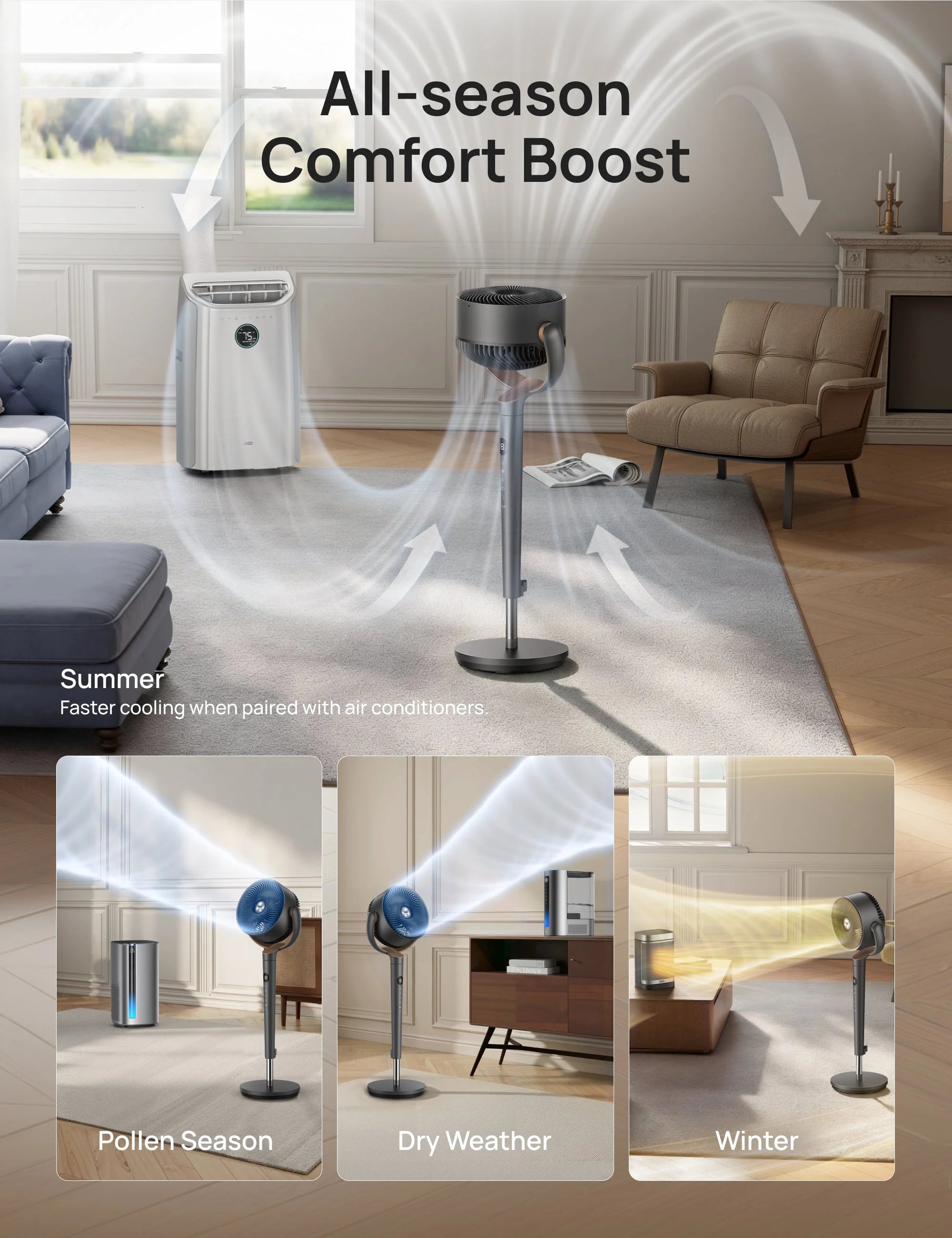 TurboPoly™ Fan 512