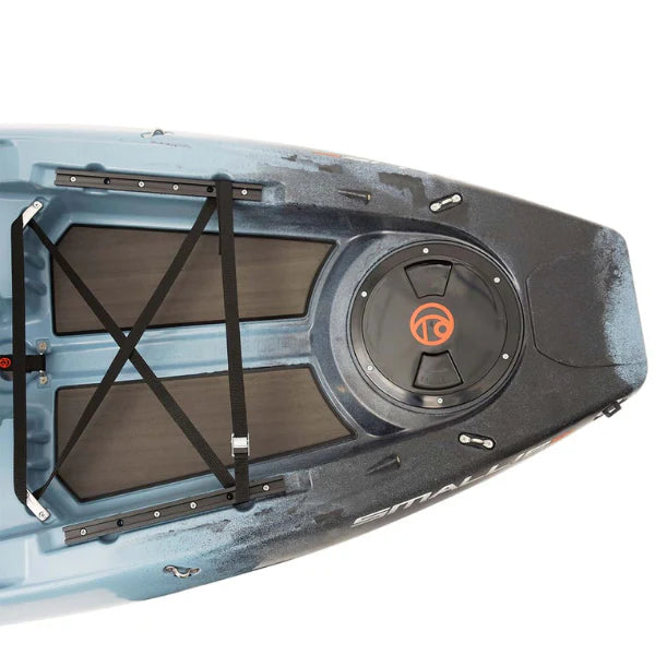 Crescent Smallie Fishing Kayak
