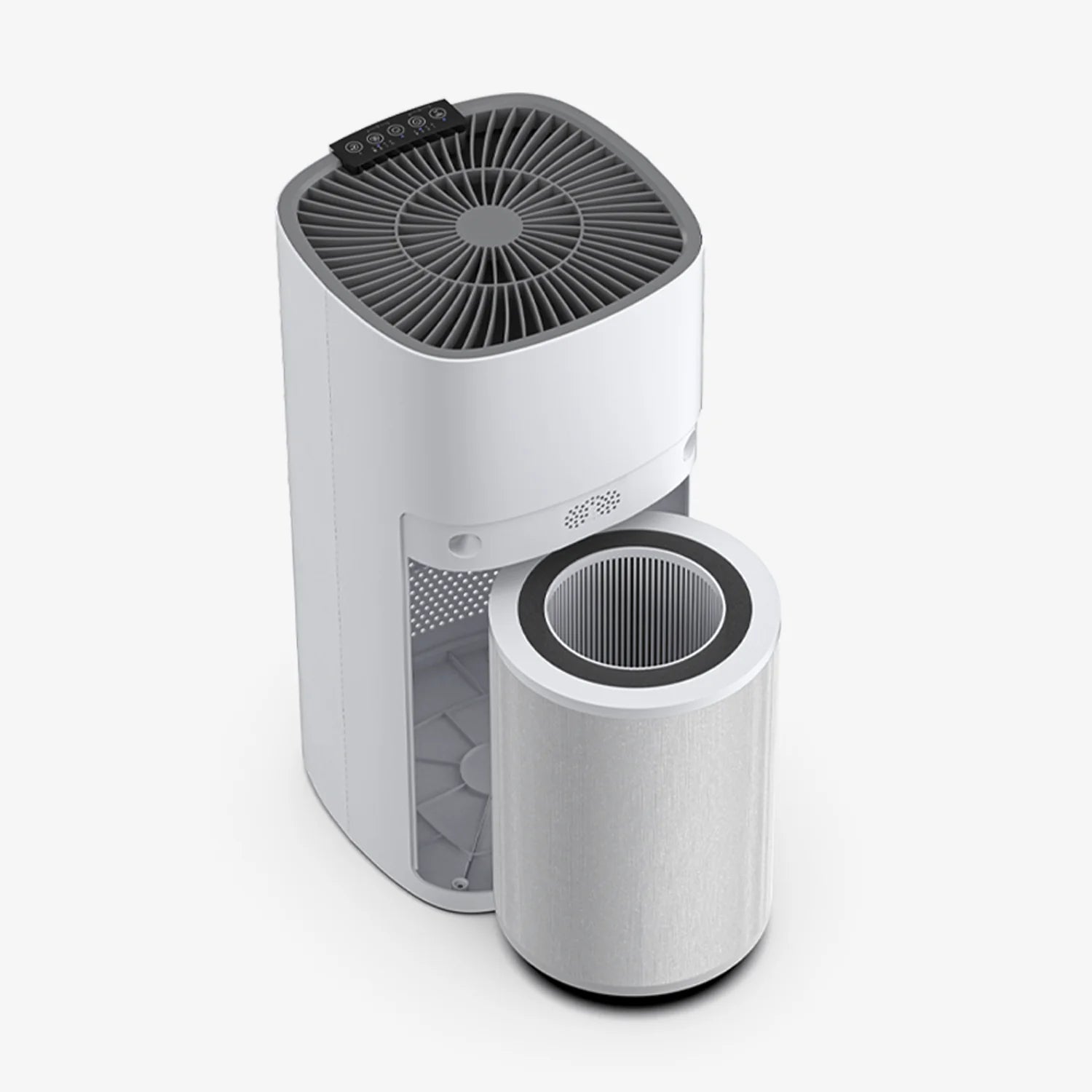 Replacement Filter for the Ultra Powerful Air Purifier