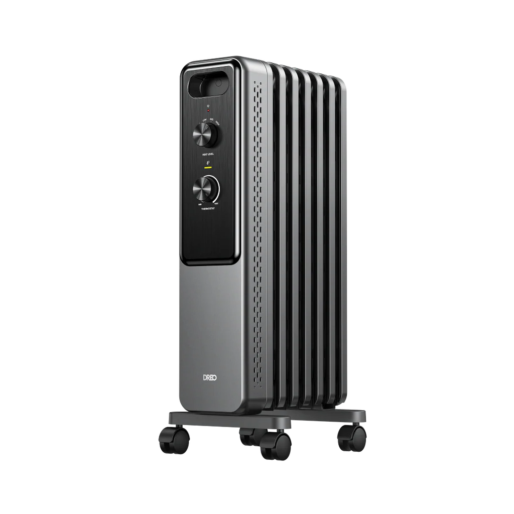 Oil-filled Radiator 153