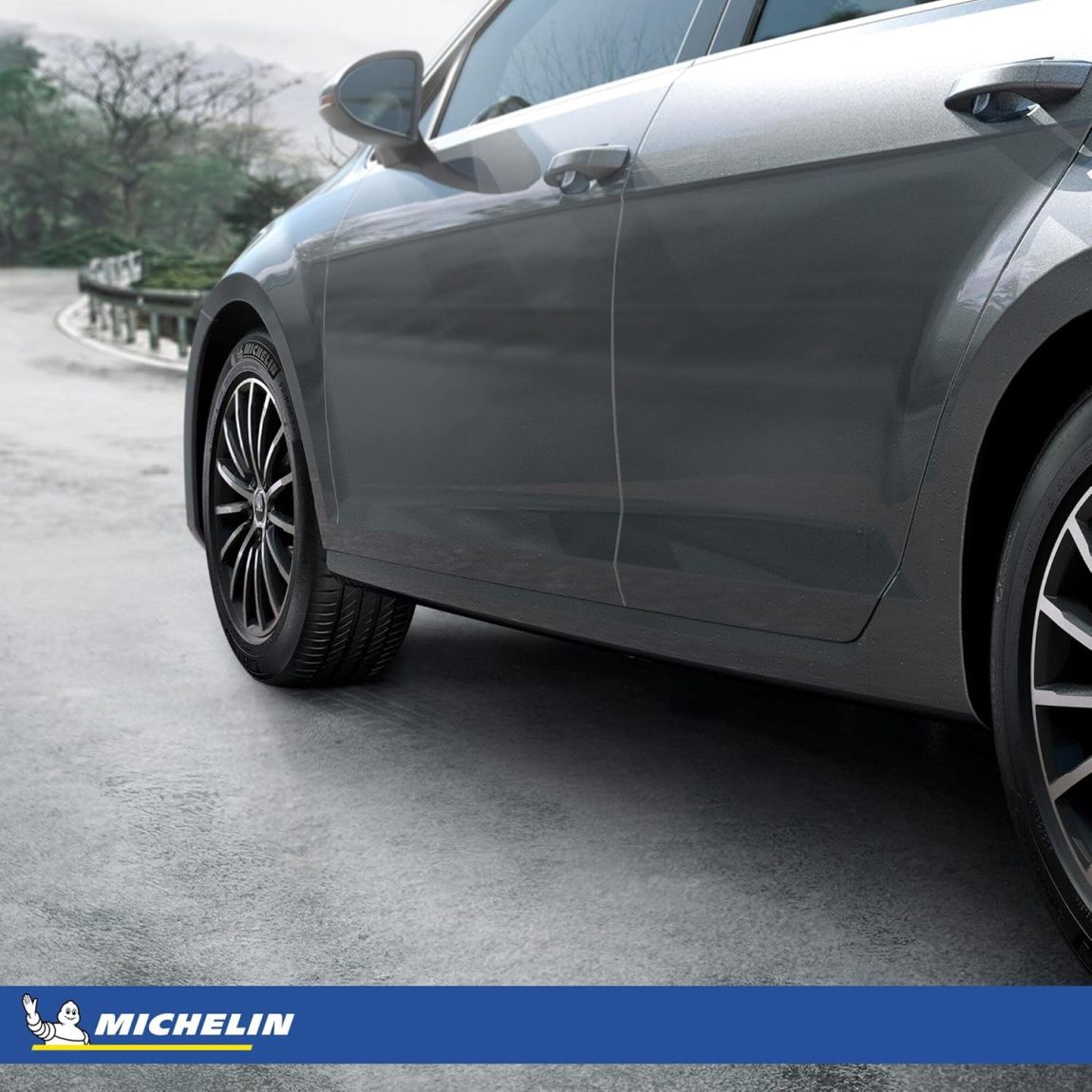 Michelin Primacy 4 Full size