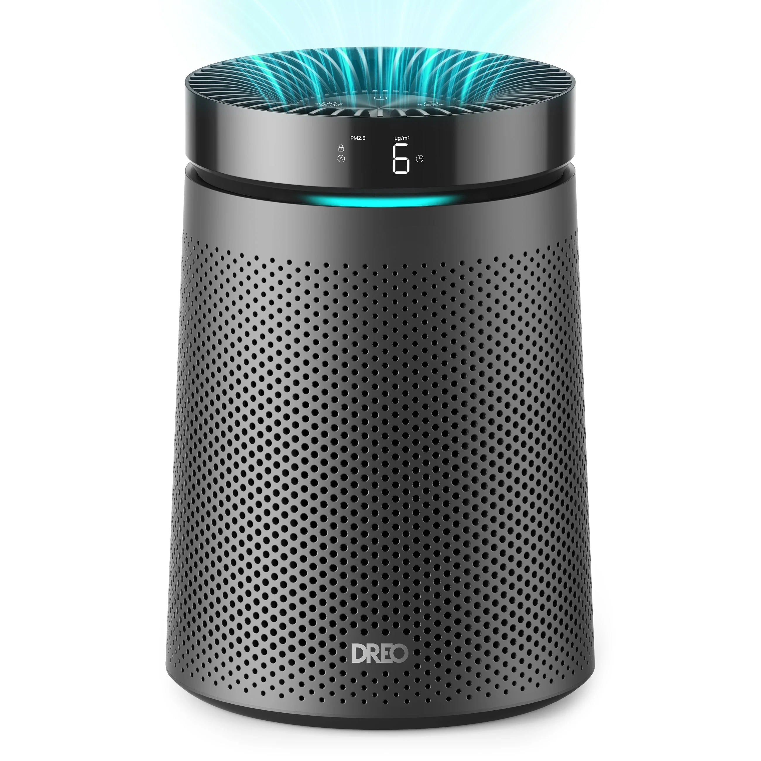 Air Purifier Macro 606