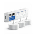 Humidifier Scale-Inhibitor Cartridge, Compatible with DREO Humidifier 735S