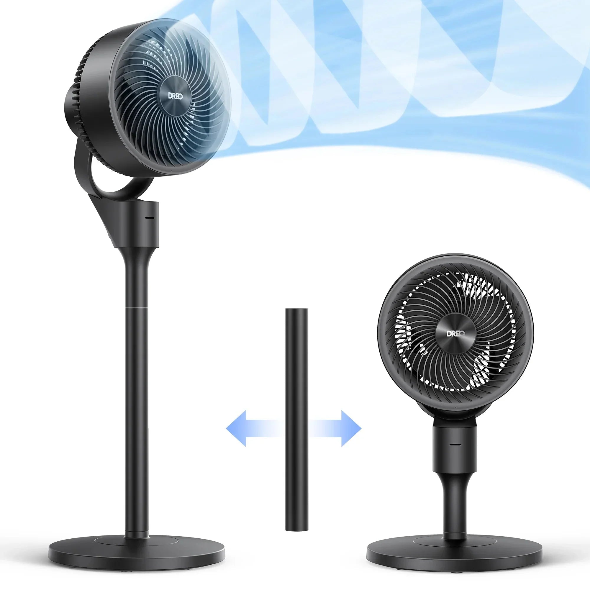 TurboPoly™ Fan 301