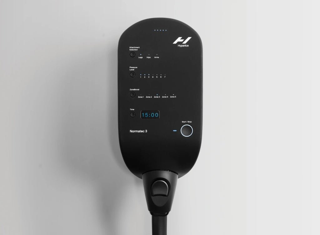 Hyperice Normatec 3 Leg Recovery System