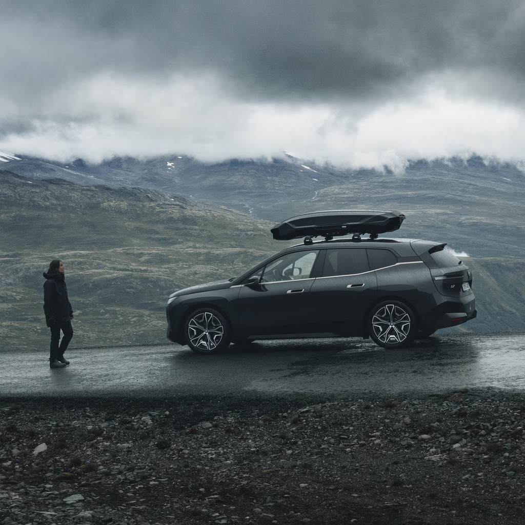Thule Motion 3 roof box