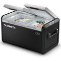 Dometic CFX Portable Electric Refrigerated Freezer, AC/DC or solar powered