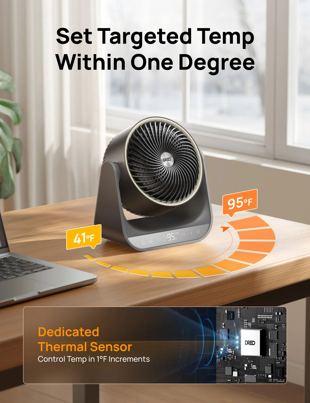 Whole-Room Heater 714