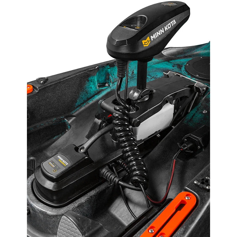 Sportsman AutoPilot 136
