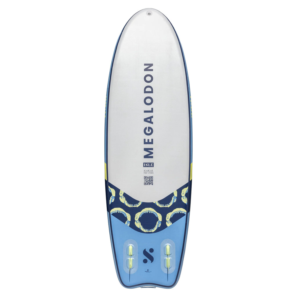 Megalodon 3