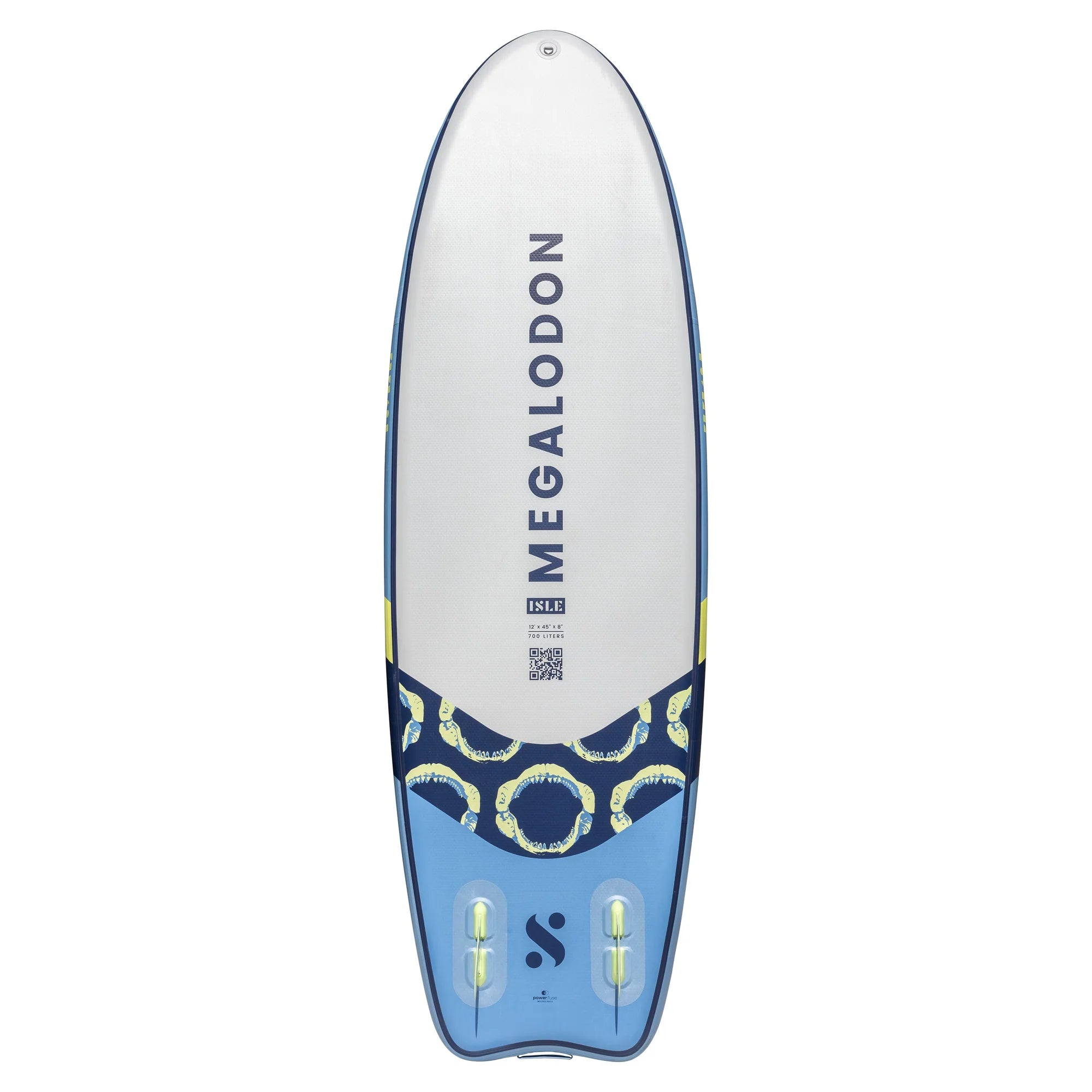 Megalodon 3