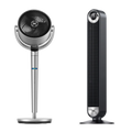 TurboPoly™ Fan 707S & Tower Fan 519