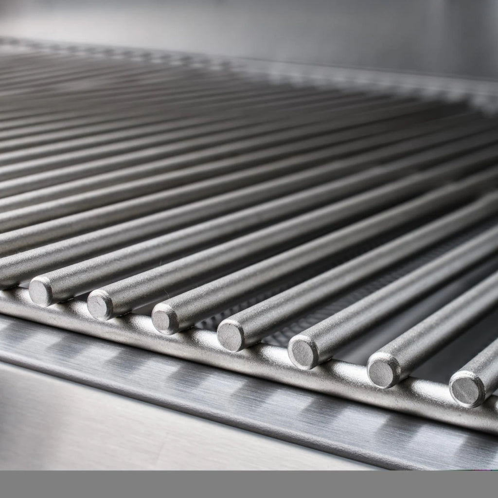 Blaze Prelude LBM 32-Inch 4-Burner Natural Gas Grill - BLZ-4LBM-NG