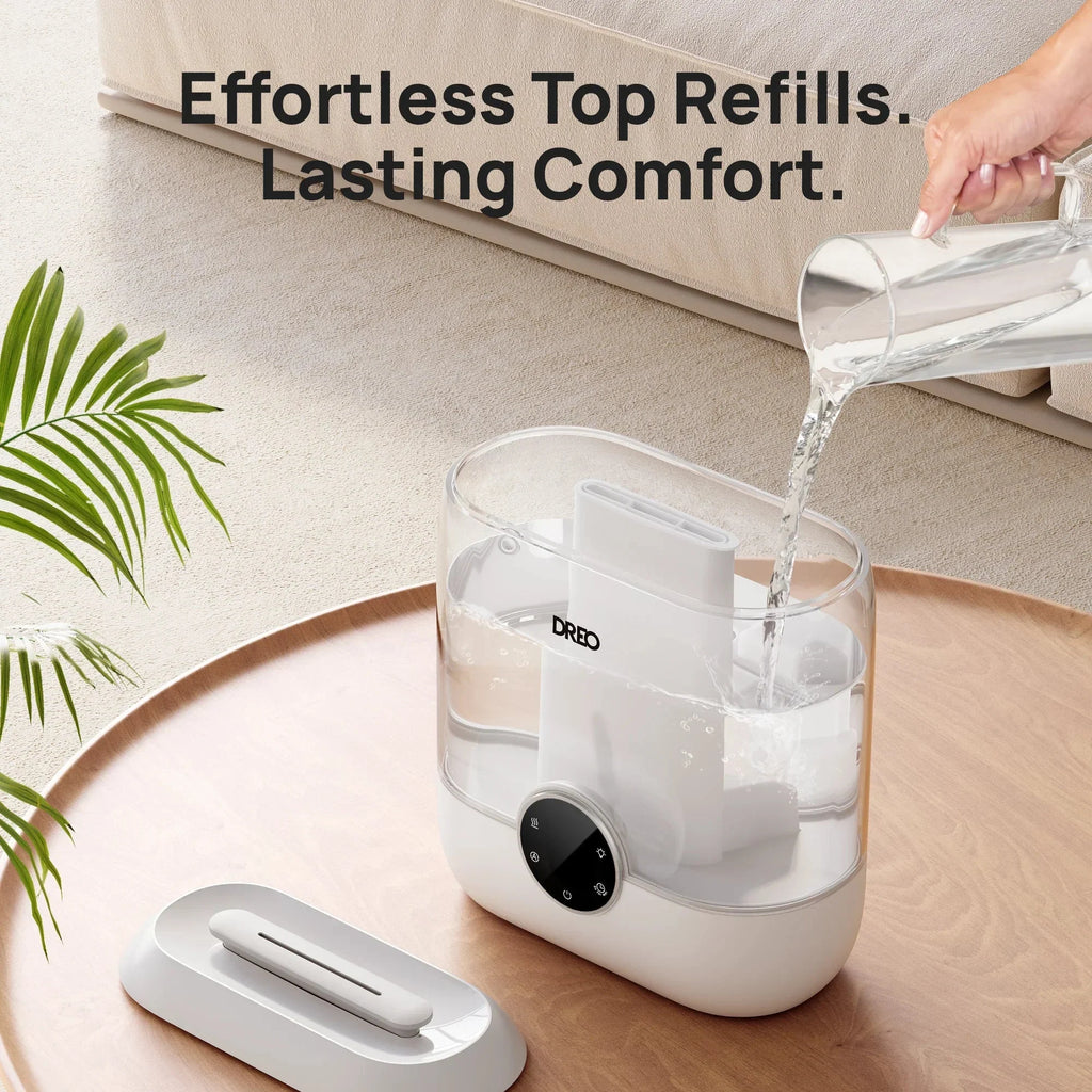 Humidifier 524 6L