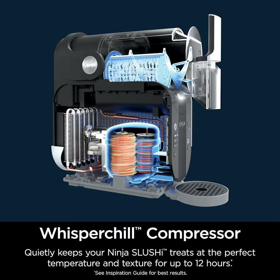 Ninja SLUSHi™ 88 oz. Professional Frozen Drink Maker