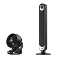 Tower Fan 518 & TurboPoly™ Table Fan 312