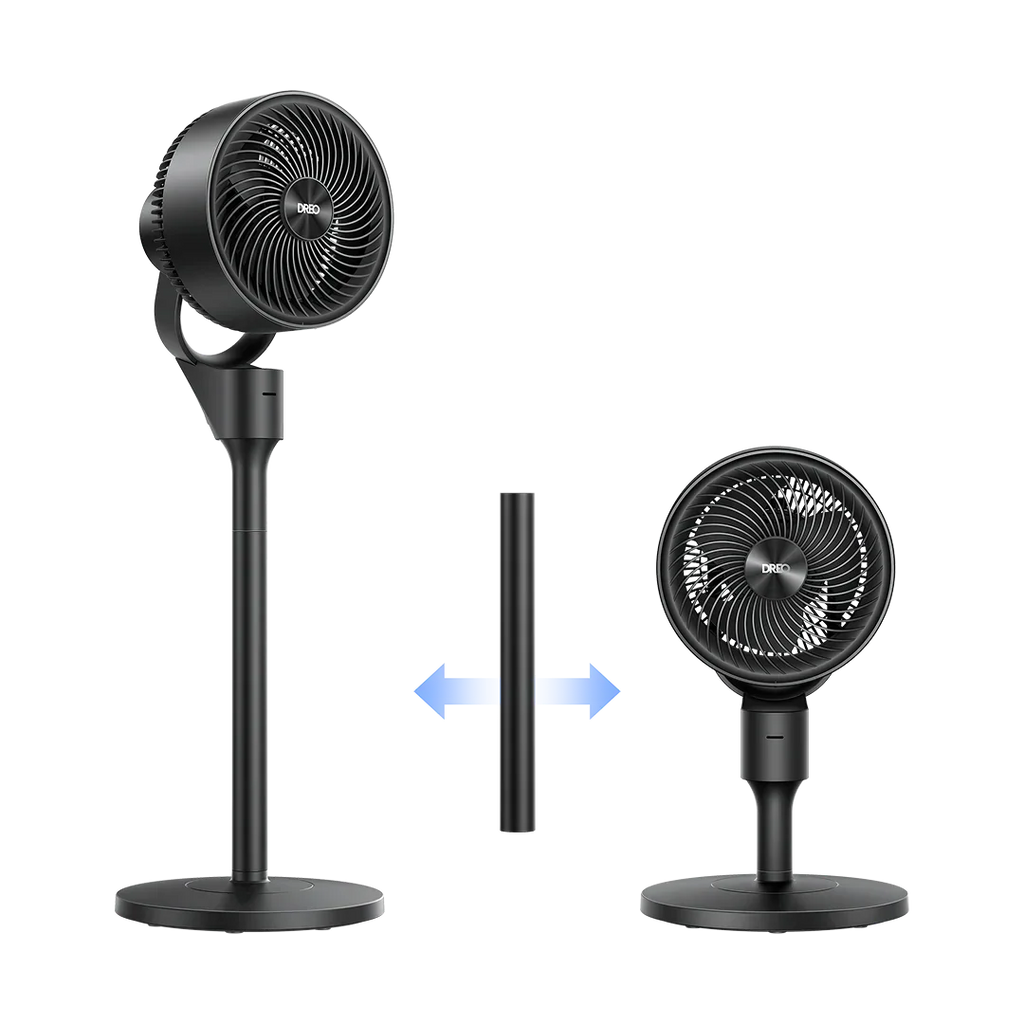 TurboPoly™ Fan 301